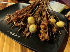-长药唐师乐山油炸(石人直营店)