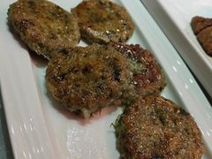 -逸林轩中餐厅(中信泰富朱家角锦江酒店)