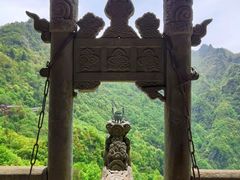 -武当山风景区