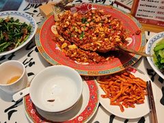 -南昌大饭店·非遗南昌菜(万寿宫店)