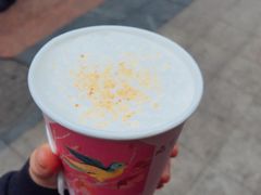 -唐沫茶兮(仓山万达金街店)