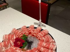 -海底捞大排档火锅(打浦路店)