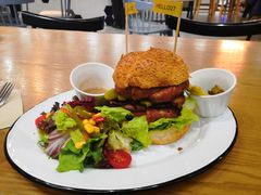 -HELLO 27 意面·沙拉·帕尼尼