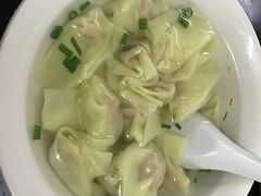 小馄饨-鼎顺小吃(吴山名楼店)
