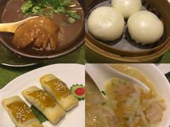 -新加坡泰国村酒楼(五角场店)
