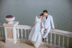 -苏菲雅婚纱摄影(宝应店)