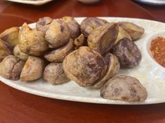 -清真开吉餐厅(新都雅苑店)
