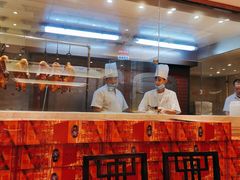 大堂-燕云楼(云南路店)