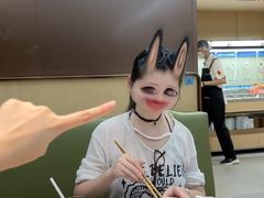 -海底捞火锅(天一广场亚细亚店)