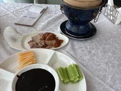 -海湾壹品·粤菜·早茶·烤鸭(拱北店)