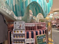 -奈尔宝·儿童乐园·亲子餐厅(星河湾店)
