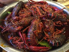 -王红军龙虾(新民路店)