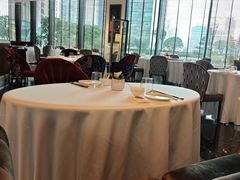-上海总会SHANGHAICLUB(兴业太古汇店)