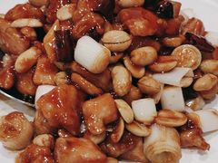 -福海居烤鸭店(鸟巢店)