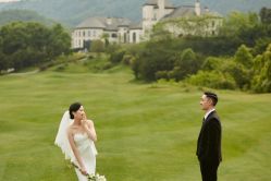 -巴黎春天婚纱摄影STUDIO·定制