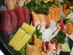 -三石铁板烧(紫竹桥店)