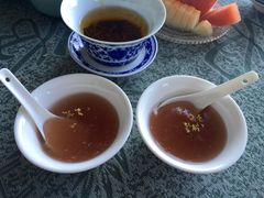 -湖畔居茶楼(湖滨店)
