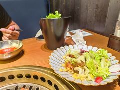 -海之屋韩式烤肉(海棠68环球美食街店)