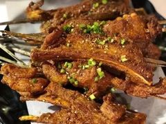 -谭十三南昌大排档(船山路总店)