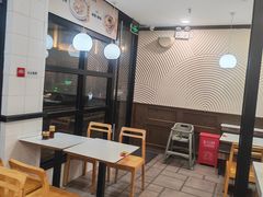 -咬不得高祖生煎·简餐(高银街店)