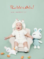 -蜜阁孕味亲子摄影(太奥广场店)