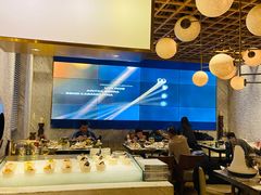 大堂-雍和会海鲜姿造自助(湖东路店)