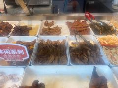-紫燕百味鸡(枫林店)