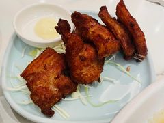 -神仙馆(衡山路店)