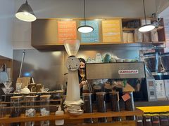 -Cafe del Volcan(永康路店)