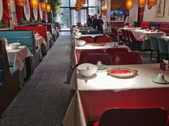 大堂-雲蜀龙阁·金牌水煮鱼(方庄店)