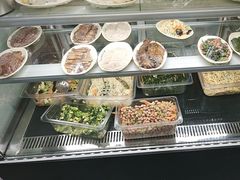 -庆丰包子铺(白塔寺店)