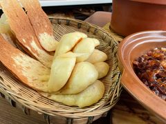 -有红鸡毛店·川菜(建设路店)