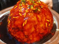 -扬州狮子楼·非遗淮扬菜(总店)