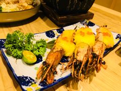 -隐泉京望日式料理(太和广场店)