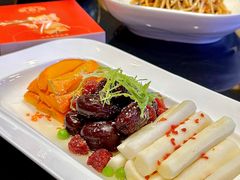 -聚鑫阁江浙菜·非遗传承技艺(青村帝华园店)