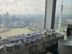 -广州四季酒店·意珍·意式自助餐