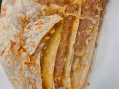 -宛平李记小吃(东关街店)