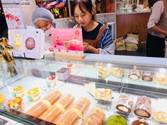 -卷心卷意·轻甜蛋糕(新光天地店)