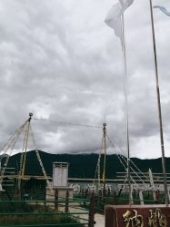 -纳帕海依拉草原