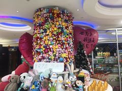 -蓝尊量贩(黄河路店)