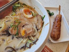-味千拉面(金融街店)