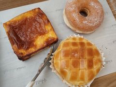 -好利来(四惠店)