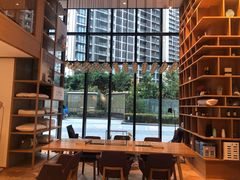 -成都九眼桥亚朵网易严选酒店
