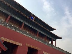 -东华门大街小区