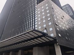 -重庆解放碑威斯汀酒店