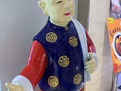 -皇城根北京风味主题餐厅(中海环宇城店)