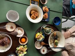 -ITARU食堂·定食料理(西丽店)