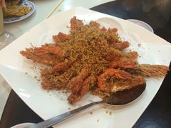 -無招牌海鮮(芽笼店)