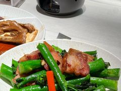 -侨美食家·41年地道粤菜(恒福路店)