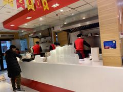 -老通城豆皮大王(吉庆街店)